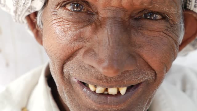 Hombre-indio-en-Udaipur