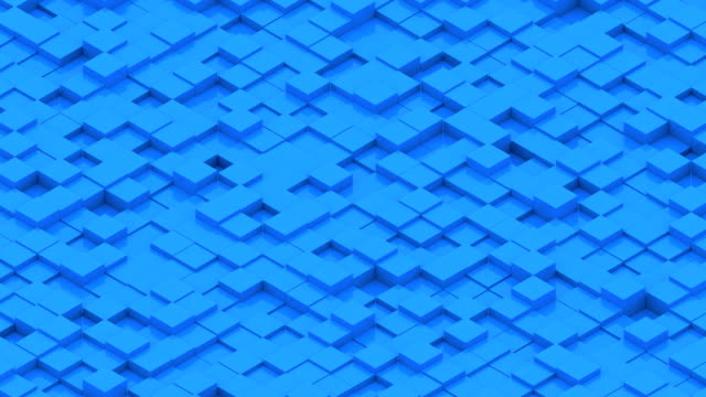 Abstract-background-with-isometric-cubes