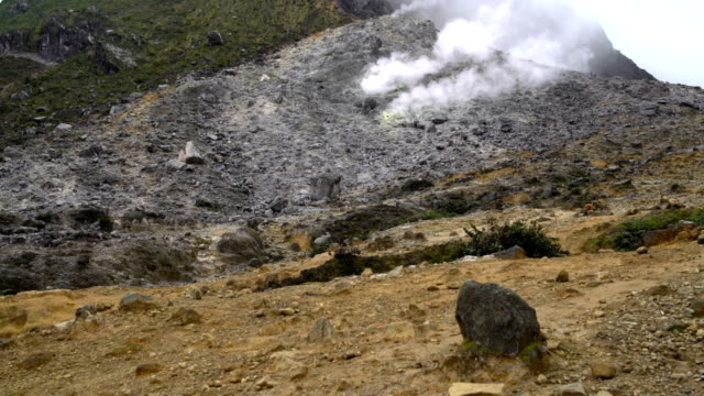 Selection-of-hot-volcanic-gas.-Fumaroles