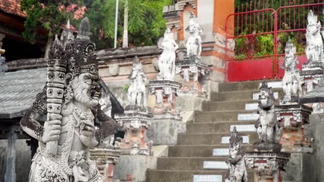 Buddhist-temple-on-the-island-of-Bali