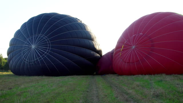 Hot-air-balloon