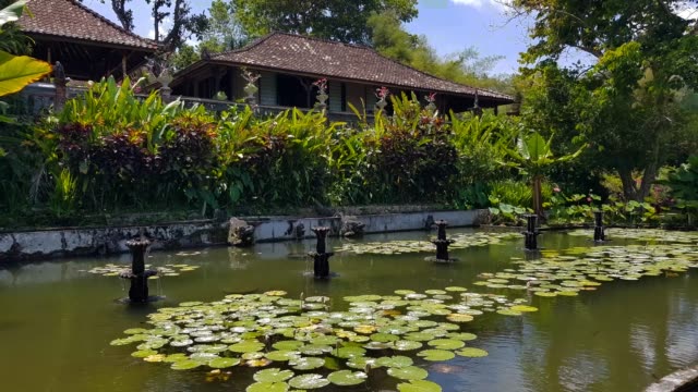Tirta-Gangga---the-water-palace-in-Bali.