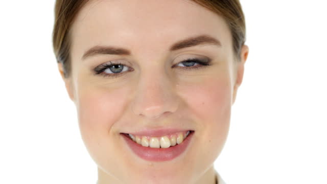 Smiling-Woman-Face