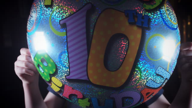 4K-Party-10-Birthday-Boy-Posing-with-Balloon