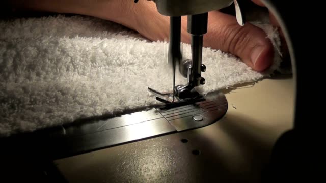 Vieja-máquina-de-coser