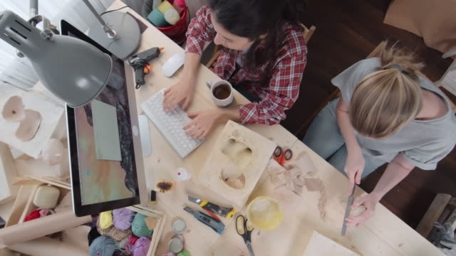 Workday-bei-Handmade-Toy-Studio