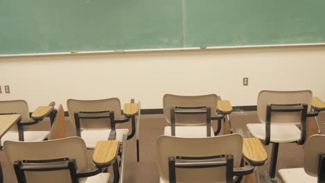 Push-in-Towards-Chalkboard-in-Empty-Classroom