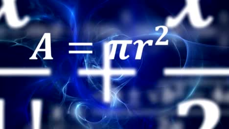 Zoom-en-el-iris-del-ojo-a-lío-de-ecuaciones-matemáticas