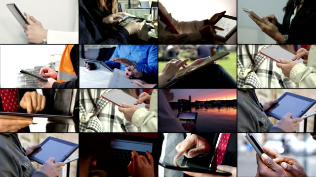 Multiscreen-on--people-using-tablet.-Generation,modernity,technology