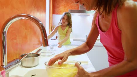 mother-and-little-child-cooking-together