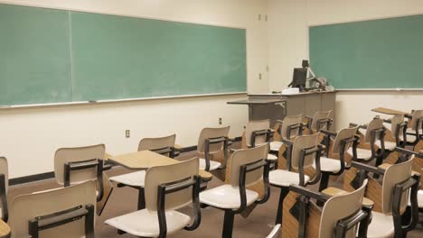 School-Desks-in-Empty-Classroom