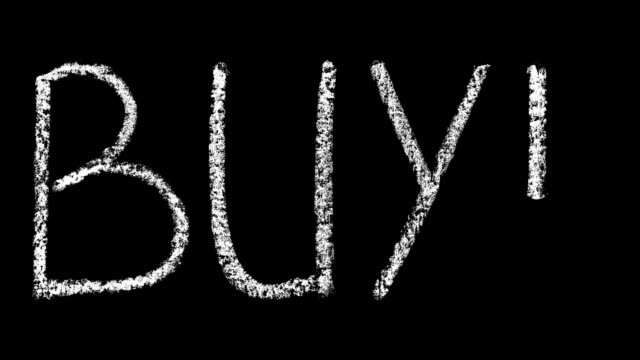 buy-4-get-1-free-promo-action-handwritten-white-chalk-text-isolated-on-black-background