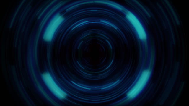 Virtual-Warp-Blue-[loop]