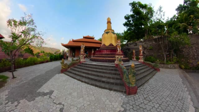 Templo-budista-en-la-isla-de-Bali