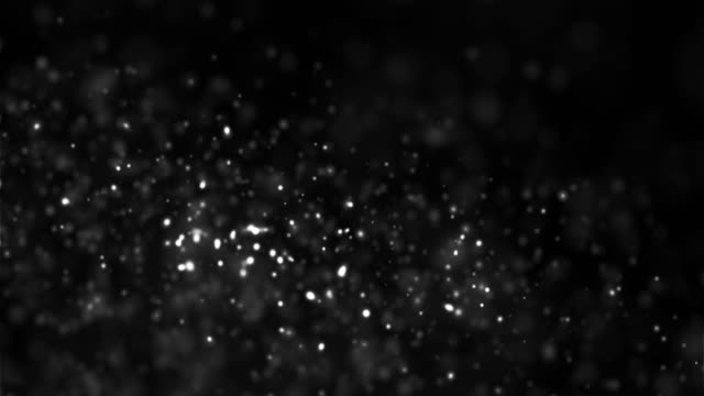 Abstract-Animation-White-Particles-Background
