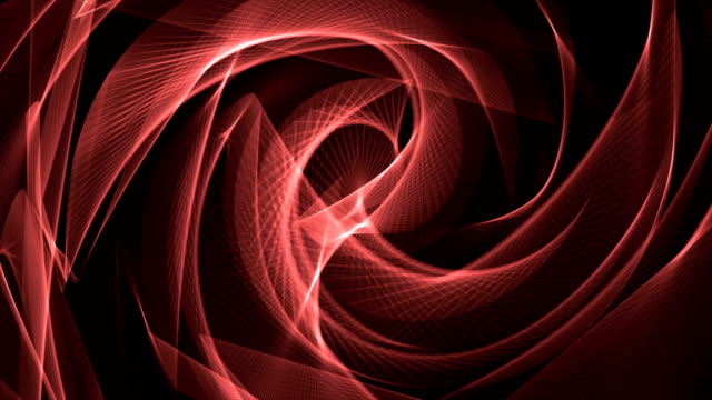 digitalen-Poligon-Netzwerk-Rauch-Spirale-Wolke-abstrakten-Hintergrund---neue-Animation-dynamische-Technologie-Motion-bunte-Videomaterial
