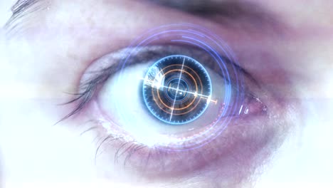 HUD-de-ojo-futurista-/-monitor.