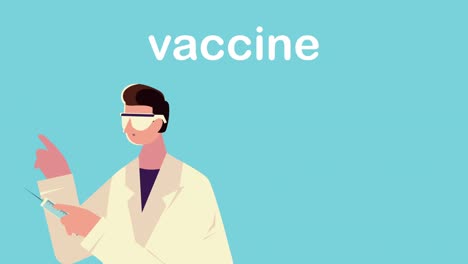 médicos-con-viales-vacunados-y-jeringa
