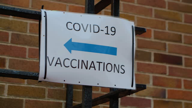 Coronavirus-Covid-19-Vaccination-Clinic-Signage