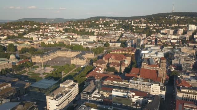 Stadtbild-von-Stuttgart