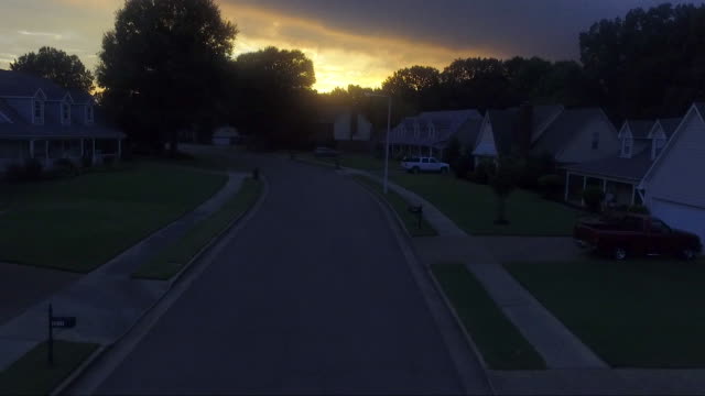Drone-over-neighborhood-in-Memphis