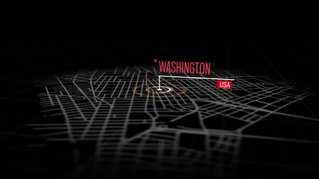 Locations-Washington,-USA