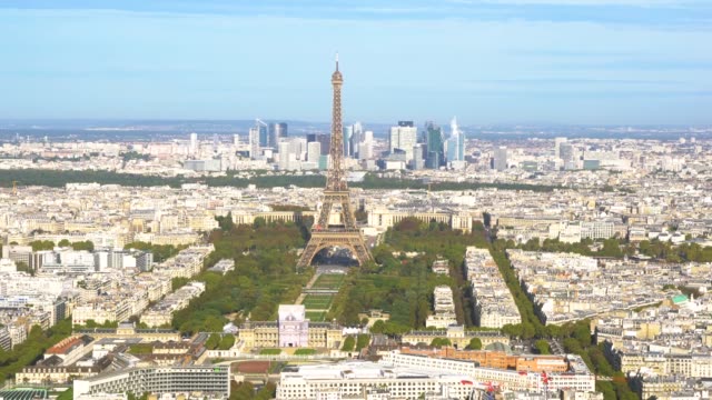 Paisaje-urbano-de-la-Torre-Eiffel-y-París