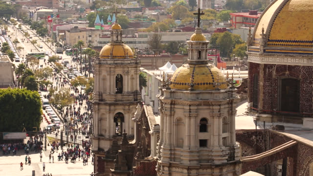 Basílica-de-Guadalupe