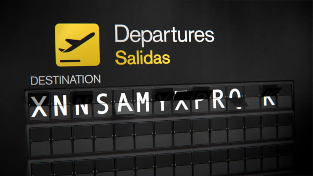 Departures-Flip-Sign:-South-American-cities