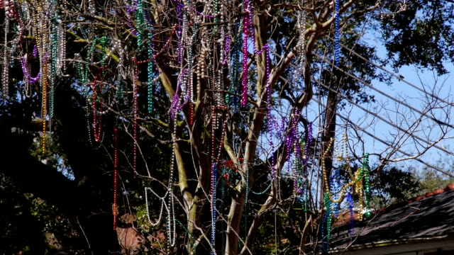 Beads-in-a-Tree