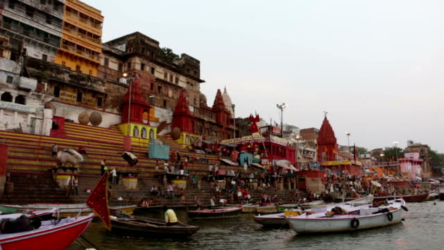 Río-Ganges-India