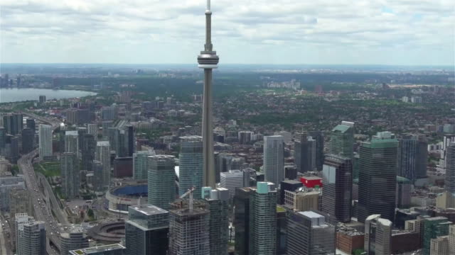 The-CN-Tower