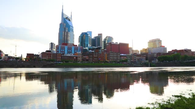 Nashville,-Tennessee-skyline