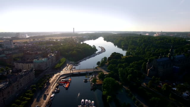 La-ciudad-de-Estocolmo