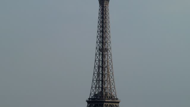 Eiffelturm-Paris-