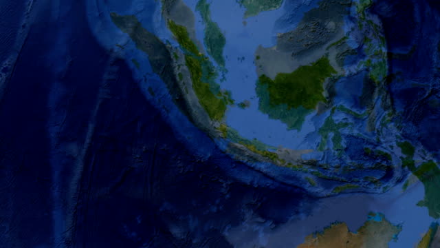 Indonesien-Jakarta