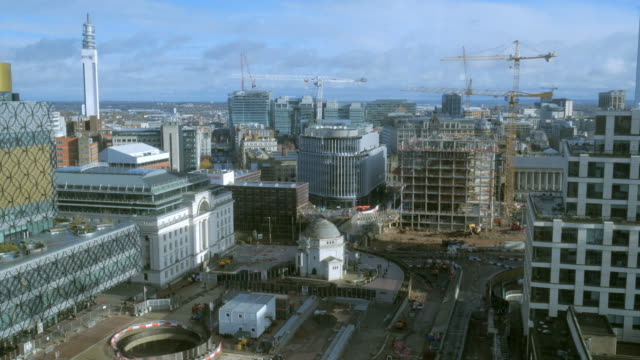 Stadtzentrum-von-Birmingham-im-Bau-2018.