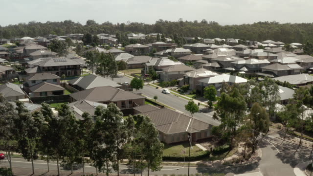 Flying-over-a-residential-area-in-NSW-Australia.-Aerial-shot.