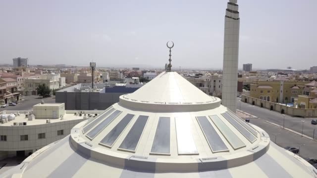 Aisha-Moschee