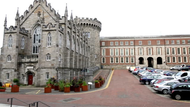 Lower-Yard-in-Dublin-Castle