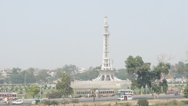 Minar-e-Pakistan-de-Lahore