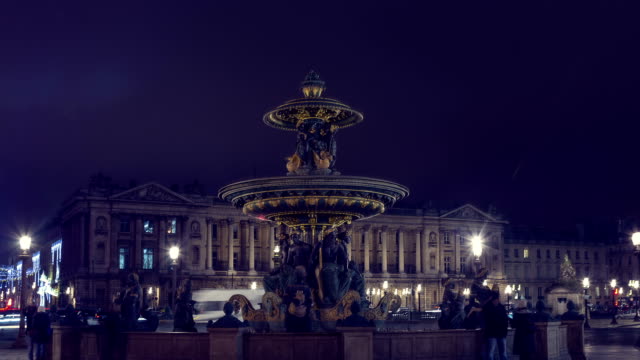 Plaza-de-la-concordia,-París,-Francia