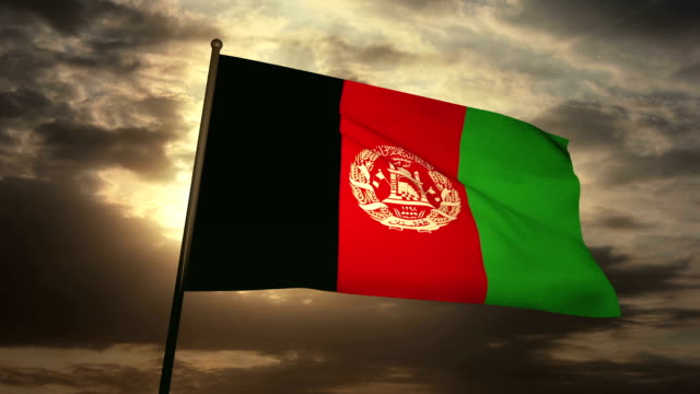 Flag-afghanistan