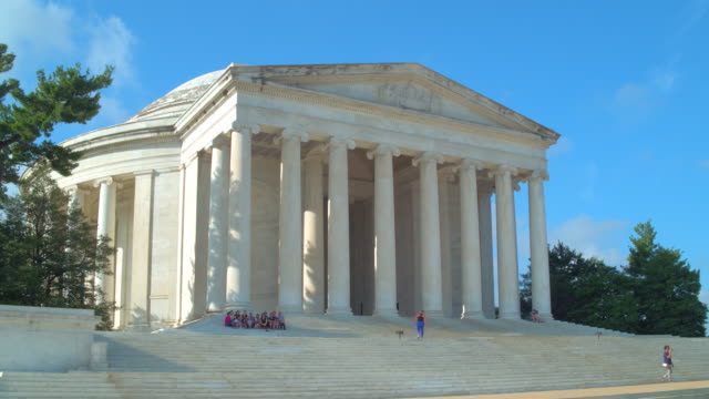 Thomas-Jefferson-Denkmal