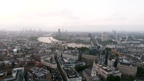 New-London-Aerial-View-of-Iconic-Famous-Landmarks