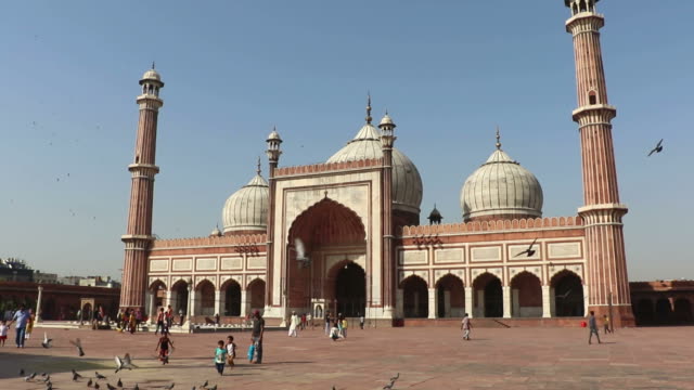 Jama-Masjid,-Delhi