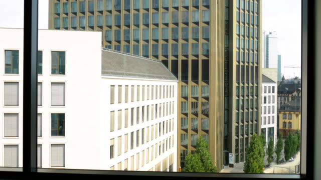 Torres-y-oficinas-de-Frankfurt