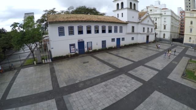 Patio-Colegio,-São-Paulo,-Brasilien