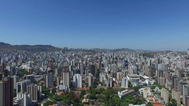 Belo-Horizonte-city,-Brazil