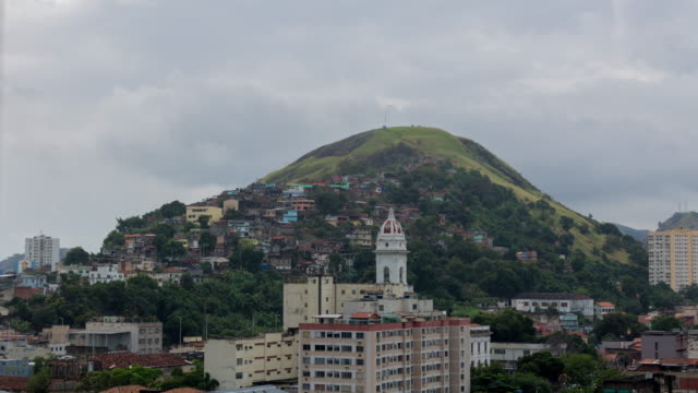 Timelapse-favela-de-niteroi